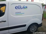  Citroen  Berlingo BLUEHDI 100 S&S BVM BUSINESS M #56