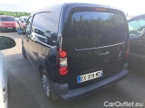  Citroen  Berlingo BLUEHDI 75 BVM BUSINESS M #2