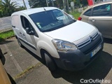  Citroen  Berlingo BLUEHDI 100 S&S BVM BUSINESS M #62