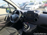  Citroen  Berlingo BLUEHDI 75 BVM BUSINESS M #4