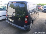  Citroen  Berlingo BLUEHDI 75 BVM BUSINESS M #3