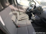  Citroen  Berlingo BLUEHDI 75 BVM BUSINESS M #9