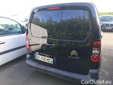  Citroen  Berlingo BLUEHDI 75 BVM BUSINESS M #15