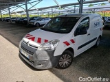  Citroen  Berlingo BLUEHDI 75 BVM BUSINESS M 