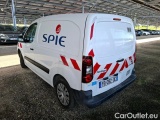  Citroen  Berlingo BLUEHDI 75 BVM BUSINESS M #2