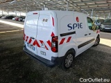  Citroen  Berlingo BLUEHDI 75 BVM BUSINESS M #3