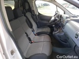  Citroen  Berlingo BLUEHDI 75 BVM BUSINESS M #9