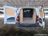  Citroen  Berlingo BLUEHDI 75 BVM BUSINESS M #13