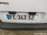  Citroen  Berlingo TAILLE M 1000KG BLUEHDI 75 BVM WORKER #5