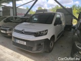  Citroen  Berlingo TAILLE M 1000KG BLUEHDI 75 BVM WORKER 