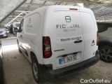  Citroen  Berlingo TAILLE M 1000KG BLUEHDI 75 BVM WORKER #2
