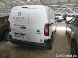  Citroen  Berlingo TAILLE M 1000KG BLUEHDI 75 BVM WORKER #3