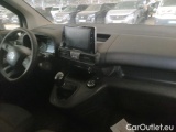  Citroen  Berlingo TAILLE M 1000KG BLUEHDI 75 BVM WORKER #11