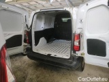  Citroen  Berlingo TAILLE M 1000KG BLUEHDI 75 BVM WORKER #13