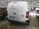  Citroen  Berlingo TAILLE M 1000KG BLUEHDI 75 BVM WORKER #15