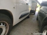  Citroen  Berlingo TAILLE M 1000KG BLUEHDI 75 BVM WORKER #16