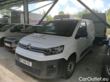  Citroen  Berlingo TAILLE M 1000KG BLUEHDI 75 BVM WORKER #27