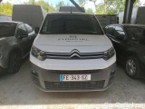  Citroen  Berlingo TAILLE M 1000KG BLUEHDI 75 BVM WORKER #28