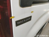  Citroen  Berlingo TAILLE M 1000KG BLUEHDI 75 BVM WORKER #34