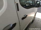  Citroen  Berlingo TAILLE M 1000KG BLUEHDI 75 BVM WORKER #35