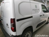  Citroen  Berlingo TAILLE M 1000KG BLUEHDI 75 BVM WORKER #37