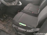  Citroen  Berlingo TAILLE M 1000KG BLUEHDI 75 BVM WORKER #46