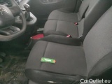  Citroen  Berlingo TAILLE M 1000KG BLUEHDI 75 BVM WORKER #48