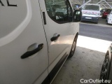  Citroen  Berlingo TAILLE M 1000KG BLUEHDI 75 BVM WORKER #47