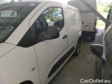  Citroen  Berlingo TAILLE M 1000KG BLUEHDI 75 BVM WORKER #58