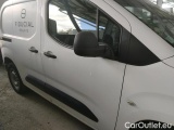  Citroen  Berlingo TAILLE M 1000KG BLUEHDI 75 BVM WORKER #59