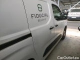  Citroen  Berlingo TAILLE M 1000KG BLUEHDI 75 BVM WORKER #61