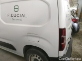  Citroen  Berlingo TAILLE M 1000KG BLUEHDI 75 BVM WORKER #64