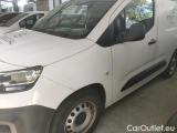  Citroen  Berlingo TAILLE M 1000KG BLUEHDI 75 BVM WORKER #62
