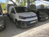  Citroen  Berlingo TAILLE M 1000KG BLUEHDI 75 BVM WORKER #66
