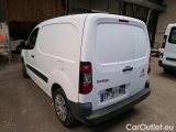  Citroen  Berlingo VTI 95 BVM BUSINESS M #2