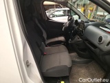  Citroen  Berlingo VTI 95 BVM BUSINESS M #9