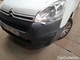  Citroen  Berlingo VTI 95 BVM BUSINESS M #23