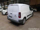  Citroen  Berlingo VTI 95 BVM BUSINESS M #27