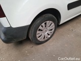  Citroen  Berlingo VTI 95 BVM BUSINESS M #97