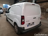  Citroen  Berlingo VTI 95 BVM BUSINESS M #2