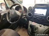  Citroen  Berlingo VTI 95 BVM BUSINESS M #4