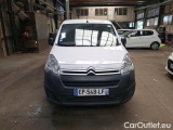  Citroen  Berlingo VTI 95 BVM BUSINESS M #14