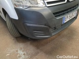  Citroen  Berlingo VTI 95 BVM BUSINESS M #38