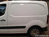  Citroen  Berlingo VTI 95 BVM BUSINESS M #101