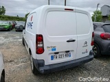  Citroen  Berlingo VTI 95 BVM BUSINESS M #2