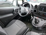  Citroen  Berlingo VTI 95 BVM BUSINESS M #4