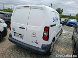 Citroen  Berlingo VTI 95 BVM BUSINESS M #3