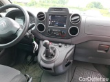  Citroen  Berlingo VTI 95 BVM BUSINESS M #11