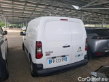  Citroen  Berlingo BLUEHDI 100 BVM CLUB M #2
