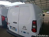  Citroen  Berlingo BLUEHDI 100 BVM CLUB M #33